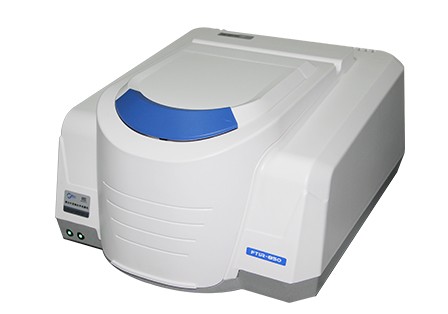 FTIR-850 傅里葉變換紅外光譜儀